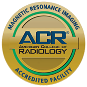 American College of Radiology - Magnetic Resonance Imaging Accredited Facility